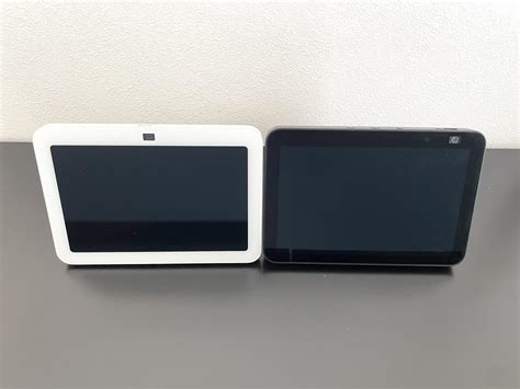 Amazon「Echo Show 8」第三世代は音質が格段にアップ。涙ぐ .